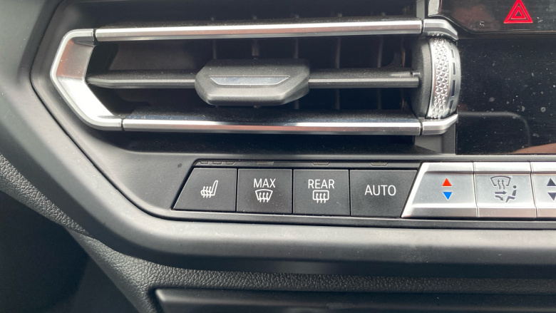 BMW 1 Series M135i xDrive 5dr Step Auto [Plus Pack] Petrol Hatchback